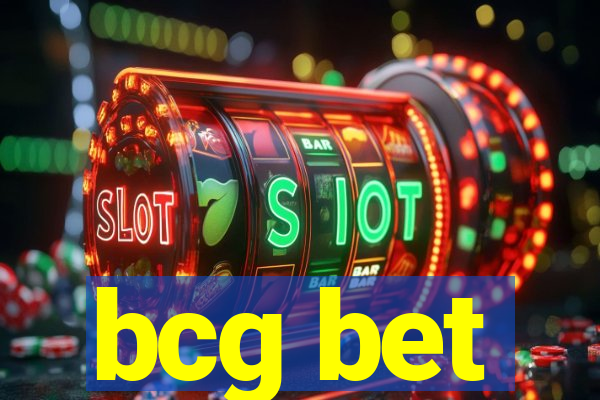 bcg bet